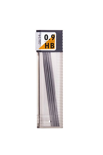 Tombow Min Mono Lead Hb 0.9 Mm (12 TUBES) R9-rg Hb