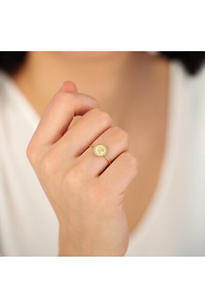 Altınbaş Life Aşk Eros Yüzük