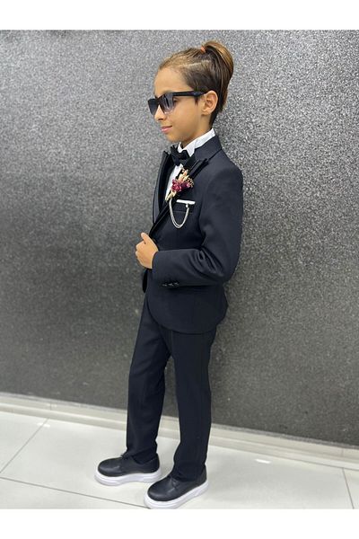 SENİOR Costum pentru băiat