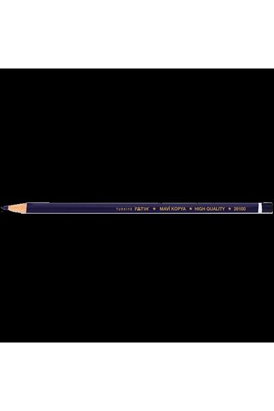 Fatih Blue Copy Pen 26100 - Pack of 12