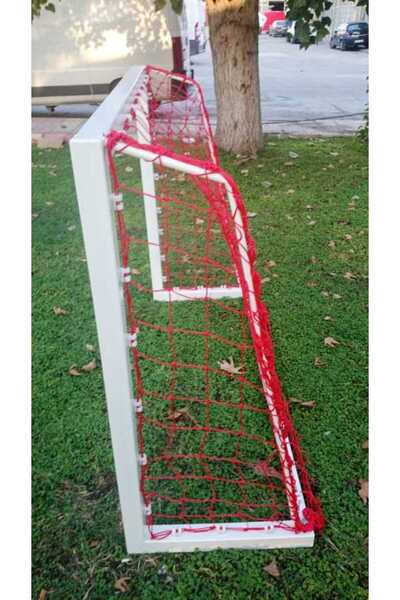 adelinspor Minyatür Kale Direği 120*150*60cm Metal