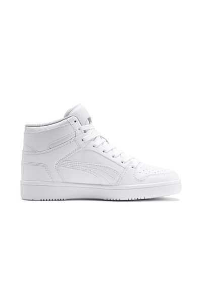 Puma Pantofi de zi cu zi Rebound Layup SL Jr