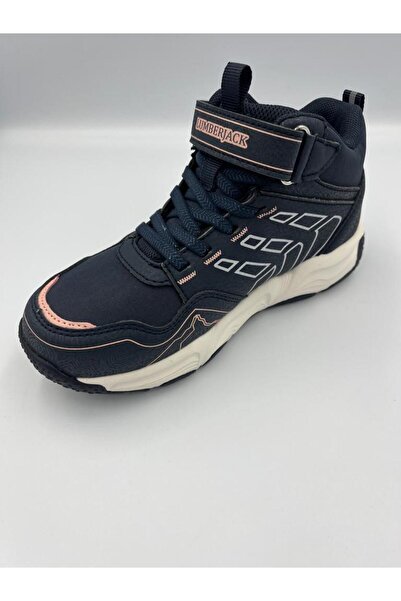 lumberjack su geçirmez outdoor kız botu
