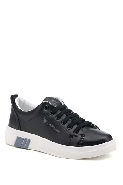 lumberjack Black - Tına 2fx Unisex Sports Shoes