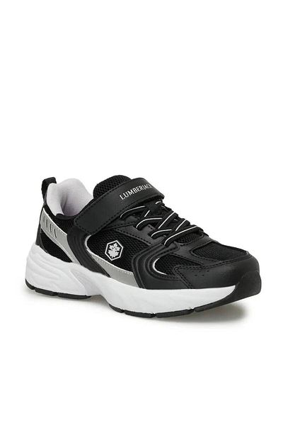 lumberjack Pol Copii Negru Mers Alergare Pantofi sport zilnic 31-35