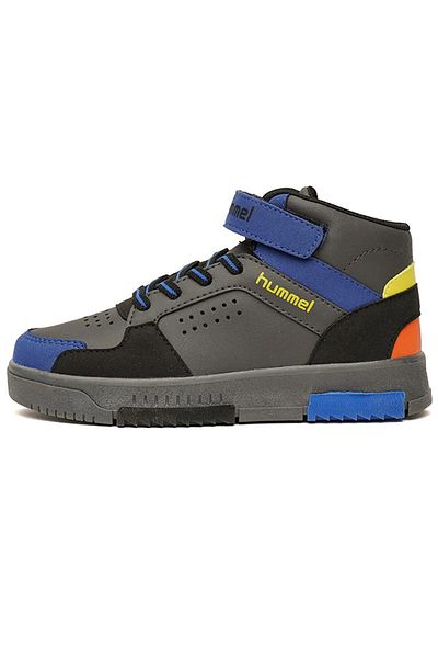 hummel Courfu Jr. 900553 -2431 Pantofi sport pentru copii