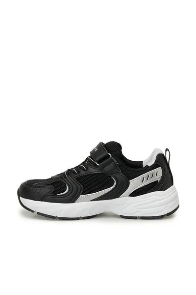 lumberjack Pol Copii Negru Mers Alergare Pantofi sport zilnic 31-35