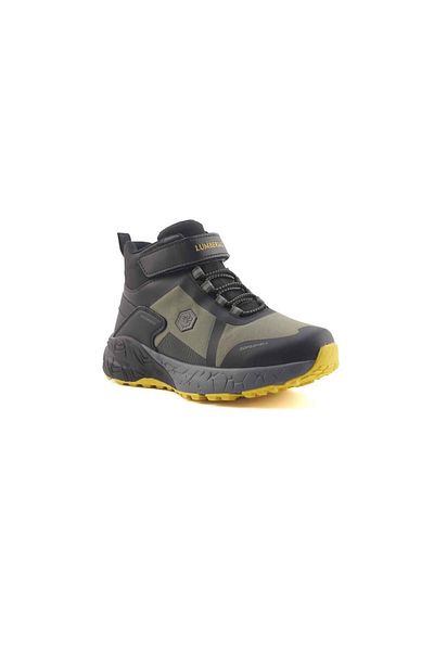 lumberjack Jorai Hi Kids Boots