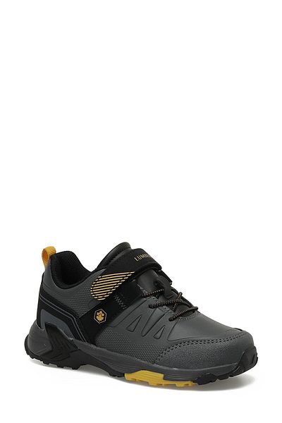 lumberjack STAR JR 2PR Dark Gray Boy Outdoor