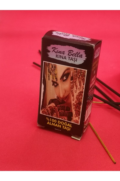 Mindivan Kına taşı tozu