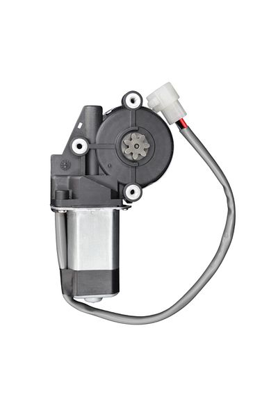 ALPHA AUTO PART Glass Jack Motor Set For Ford Ranger