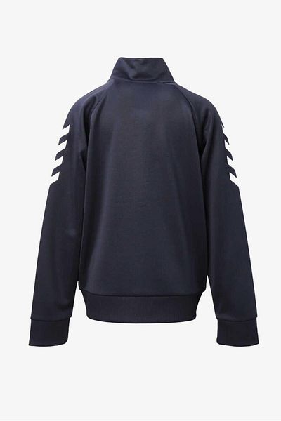 hummel Black Jaromir Pants Men's Tracksuit -921136-1322