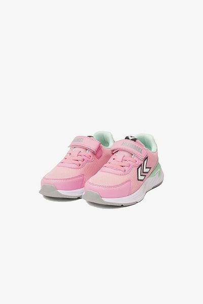 hummel Hml Candel Jr.- Kids Pink Sneakers900419-2022