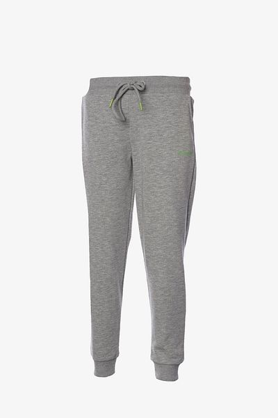 hummel Hmlkevin Kids Gray Sweatpants -931837-2006