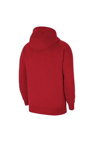 Nike Park 20 Hoodie Men's Red Sweatshirt