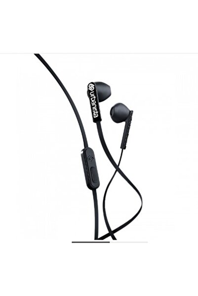 Urbanista Kablolu Kulak Içi Kulaklık