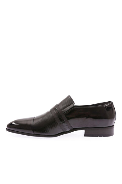 DGN 1353 Men's Tuxedo Shoes - Neolit Sole and Strappy