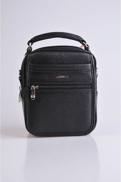 Grande 4598 Men's Leather Handbag