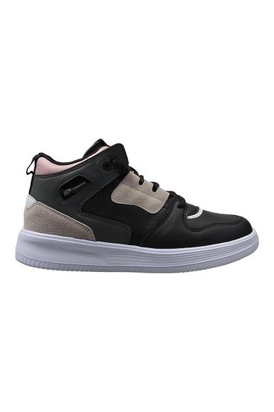M.P. Mp Women's Black-cream