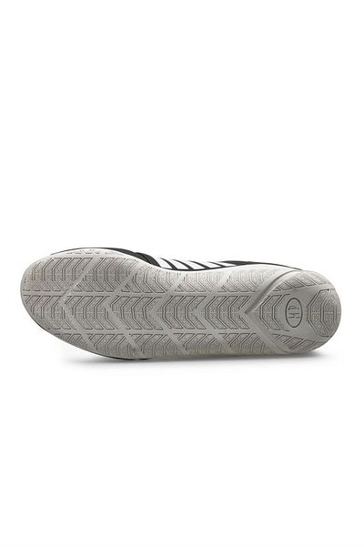 M.P. Mp Men's White-black