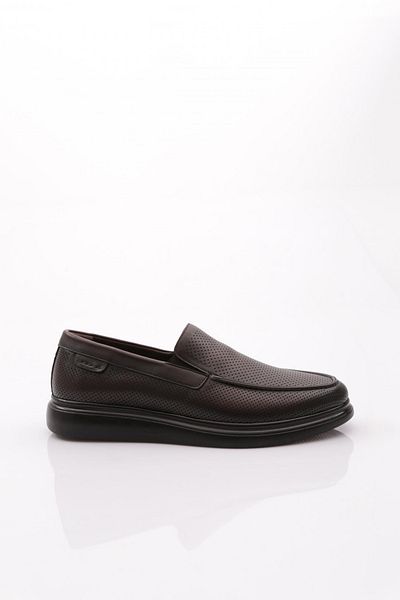 DGN Ανδρικά παπούτσια Laser Comfort - Μοντέλο 04