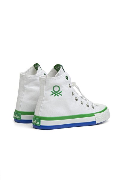 Benetton Bn-30193 Children's Sneakers - Comfortable and Stylish
