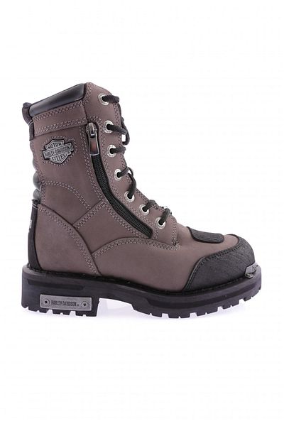 Harley Davidson 025g0321 Riddick Zenne Boots
