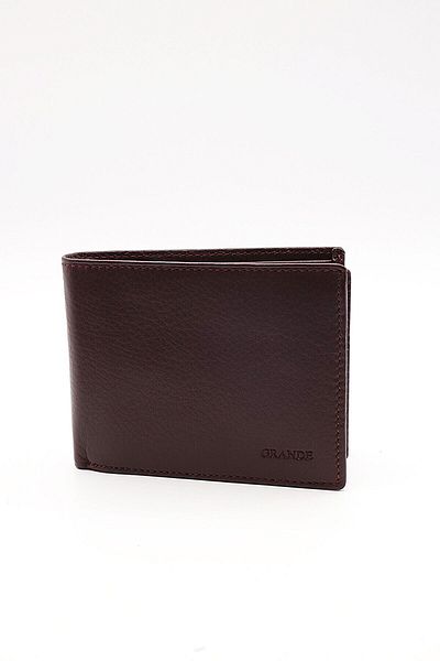 Grande 1734 Leather Men's Wallet