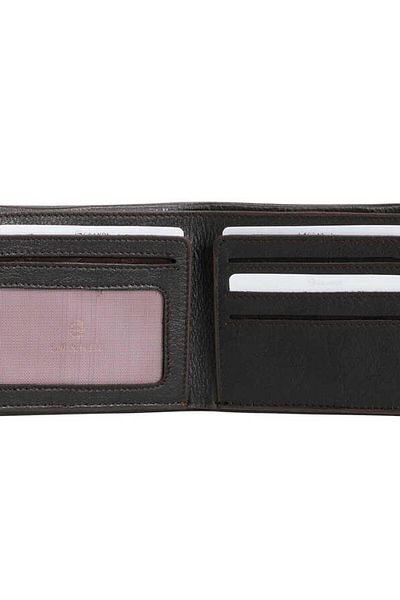 Grande 1592 Model Men's Leather Wallet