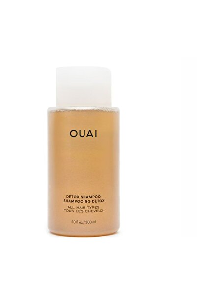 Ouai Detox Shampoo - Detoks Şampuanı
