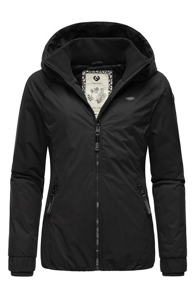 Ragwear Winterjacke Dizzie Winter
