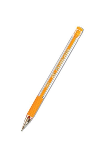 Faber Castell 1425 Ballpoint Pen Orange