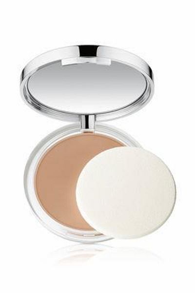 Clinique Spf 15 Medium Color Almost Powder Make up Powder - 05