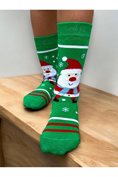 CİHO Училищни чорапи за момчета - SOCKS Daily 2, Двойно пениран памук