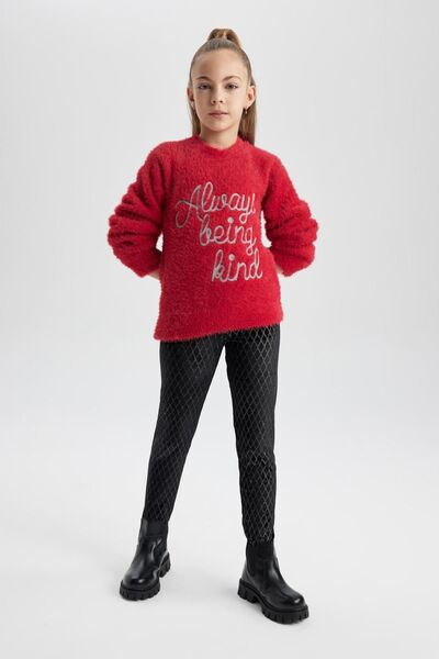 DeFacto Girl's Long Tights - Y8595A622Wn Model