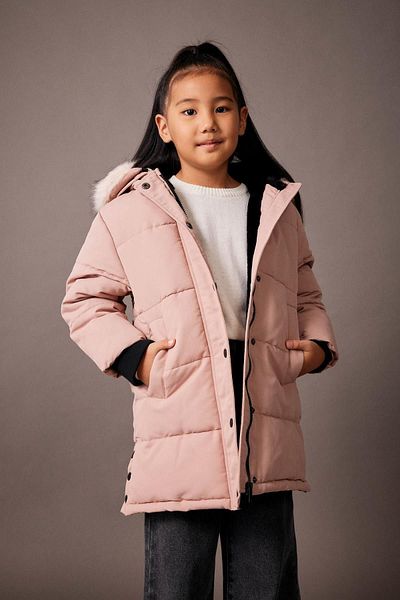 Lee Cooper Kids Winter Jackets Styles Prices Trendyol Page 6