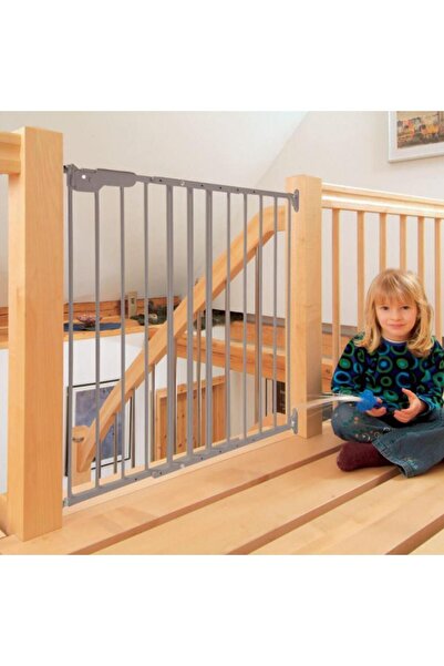 Genel Markalar Merdiven Çocuk Koruma Korkuluk 74.4x113x68