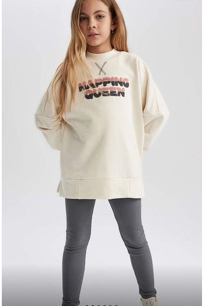 DeFacto Lower and Upper Set for Girls