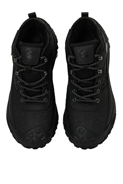 lumberjack 4K Menthan Erkek Bot