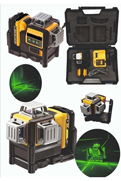 Dawreek Lazer Terazi Dw12y