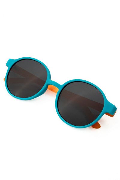 By Donetto 4-10 Years Unisex Polarized and UV Protection Children's Sunglasses
