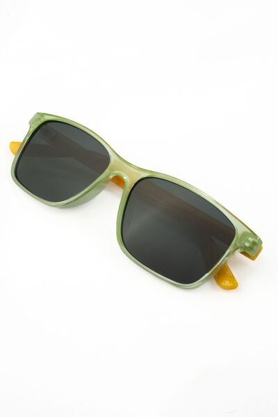 By Donetto Polarized and UV Protection Sunglasses for 5-11 Years Old Children