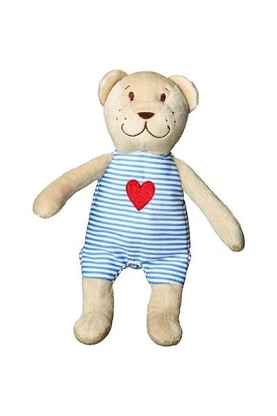 IKEA Fabler Plush Teddy Bear Toy