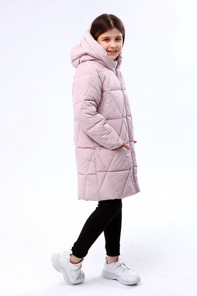 Benittokids Girl's Coat 22bnt51251