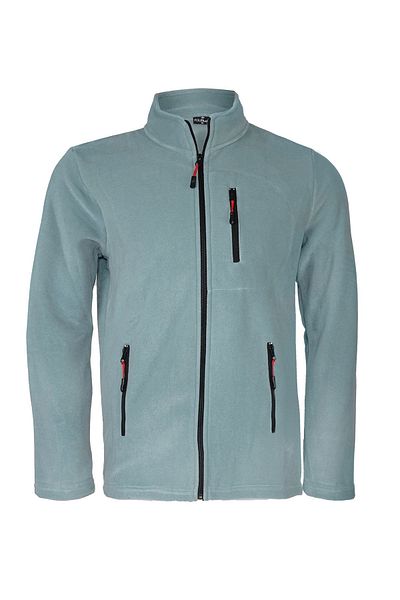 Four Man Ανδρικό μπουφάν Fleece 3 τσέπης