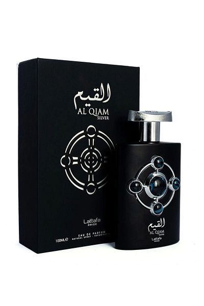 lattafa Lattafa Pride Value Silver Eau de Parfum 100ml