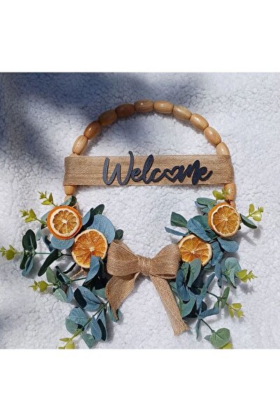 jolly tent Kapı süsü