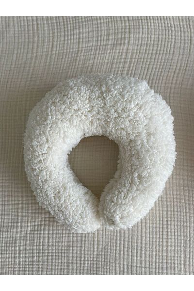 caps Plush Neck Pillow & Gift Soft Pillow & Evebeyn and Children's Neck Pillow