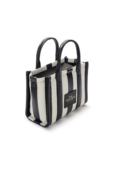 Marc Jacobs The Small Tote Bag