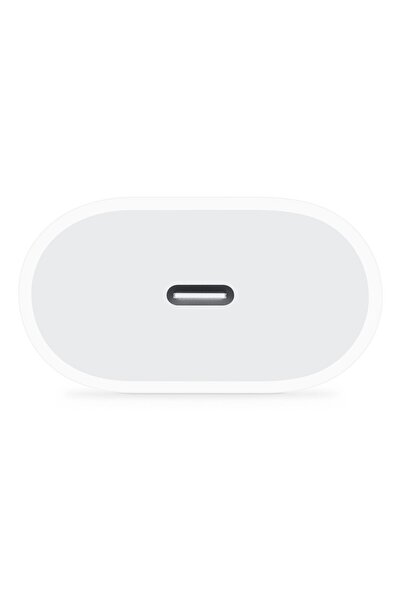 ORJİNALL Merkantil Yeni Nesil Şarj Başlığı 20w Hızlı Şarj Adaptörü Iphone 15 Ve 15 Pro Max